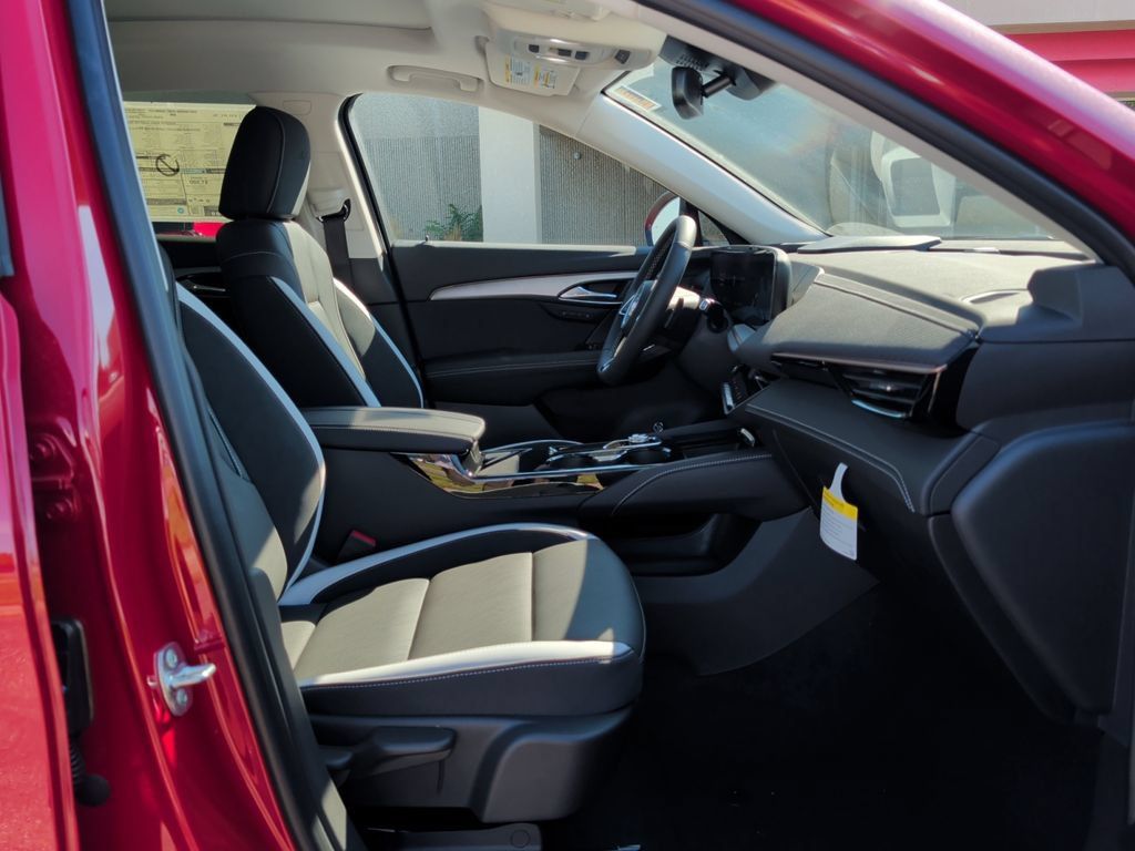 New 2026 Buick Envision Sport Touring AWD/4WD image 42