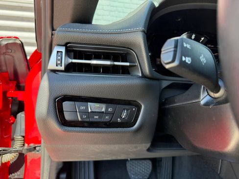 Used 2025 Toyota Supra RWD image 23