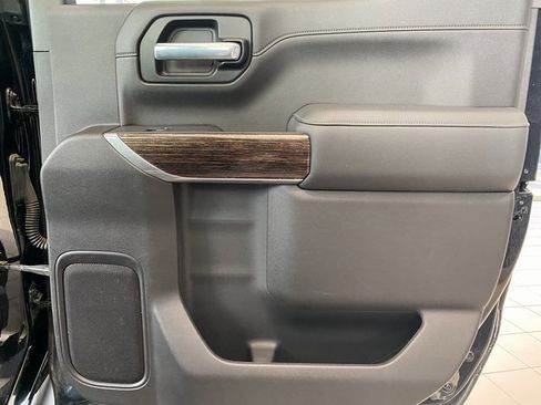 Certified 2021 GMC Sierra 1500 Elevation image 10