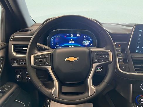 Certified 2023 Chevrolet Suburban Premier image 22