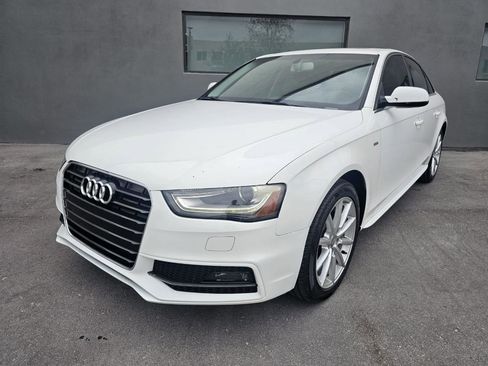 Used 2015 Audi A4 2.0T Premium FWD image 6