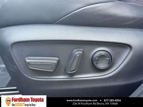 Used 2024 Toyota RAV4 XSE image 17