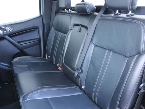 Used 2020 Ford Ranger Lariat w/ Technology Package RWD image 17