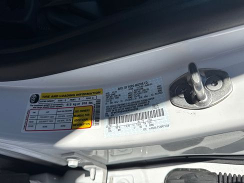 Used 2025 Ford Bronco Sport Big Bend image 29