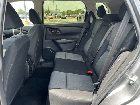 Used 2024 Nissan Rogue SV AWD/4WD image 33