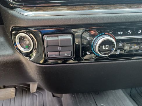 Used 2024 GMC Sierra 1500 SLE AWD/4WD image 15