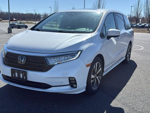 Used 2023 Honda Odyssey Touring image 15