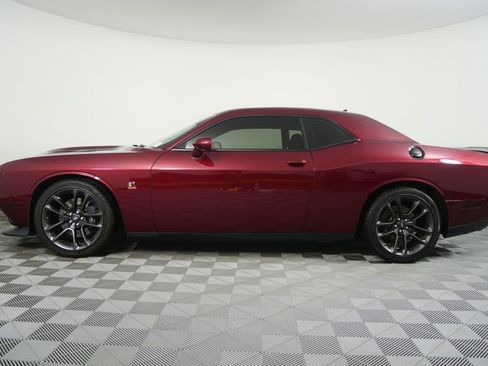 Used 2021 Dodge Challenger R/T Scat Pack image 6