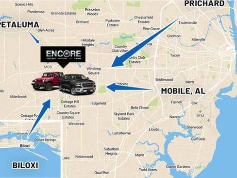 New 2026 RAM 1500 Big Horn image 28