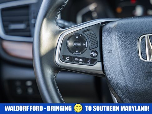 Used 2017 Honda CR-V EX-L image 27