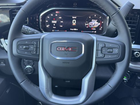 New 2026 GMC Sierra 2500 SLT w/ SLT Premium Package image 47