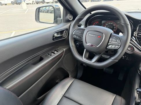 New 2026 Dodge Durango GT AWD/4WD image 34
