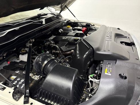 Used 2023 RAM 2500 Laramie image 48