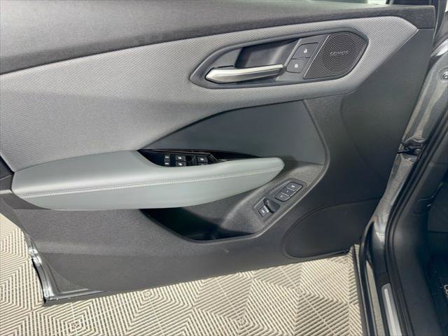 Certified 2026 Audi Q3 quattro 2.0T AWD/4WD image 14