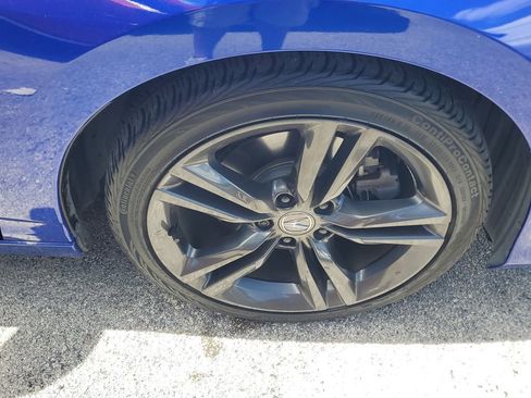 Used 2023 Acura Integra A-Spec image 10