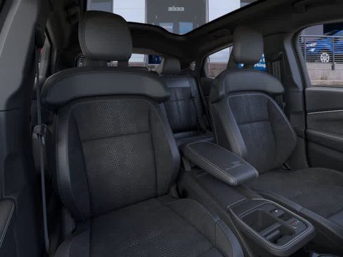 New 2025 Ford Mustang Mach-E GT w/ Interior Protection Package image 10