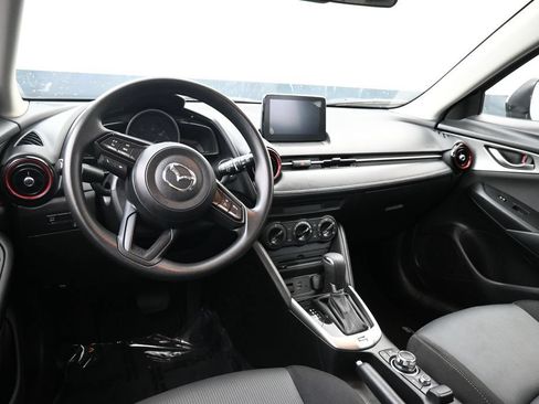 Used 2018 MAZDA CX-3 Sport AWD/4WD image 11