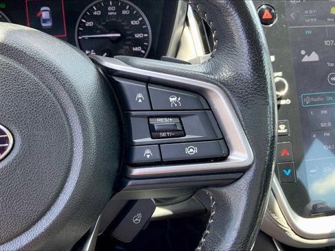 Used 2024 Subaru Legacy Limited image 24