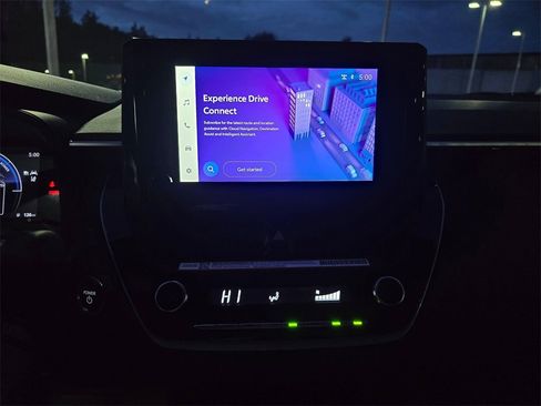 New 2026 Toyota Corolla LE image 28