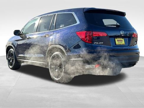 Certified 2018 Honda Pilot EX-L image 5