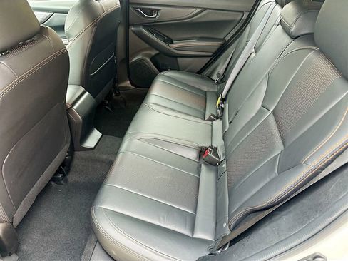 Used 2022 Subaru Crosstrek 2.5i Limited w/ Popular Package #4 AWD/4WD image 24