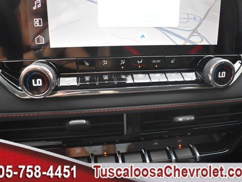 New 2026 Chevrolet Colorado Z71 image 29