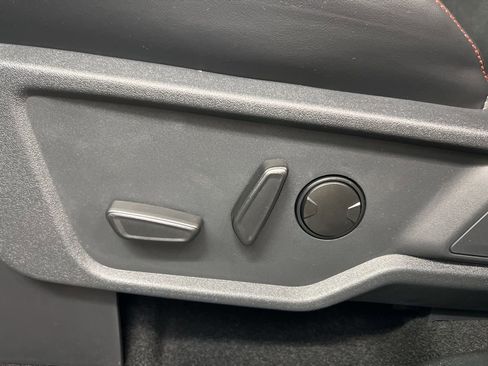 New 2026 Ford Bronco Raptor AWD/4WD image 30