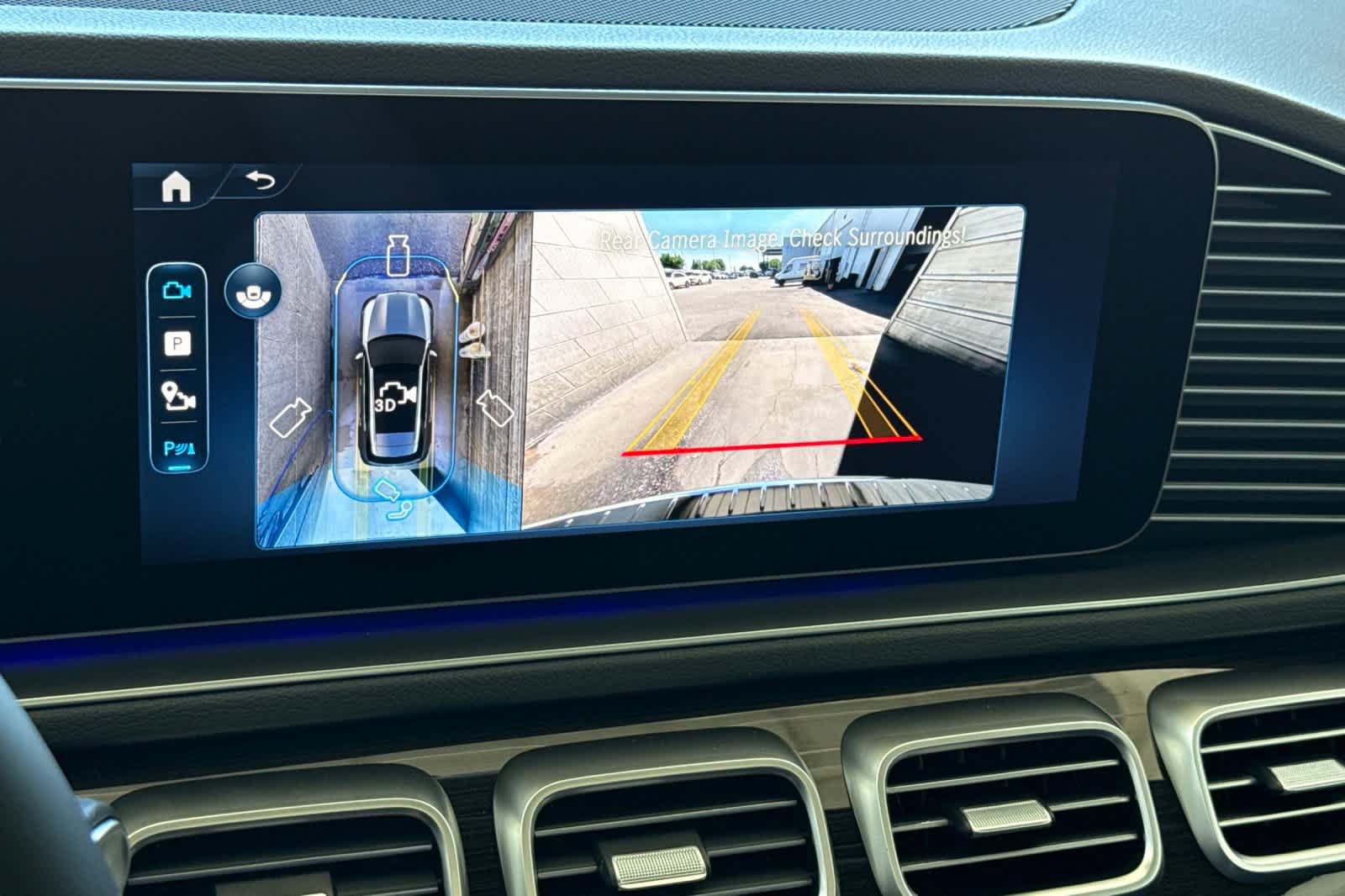 New 2026 Mercedes-Benz GLE 350 4MATIC image 19