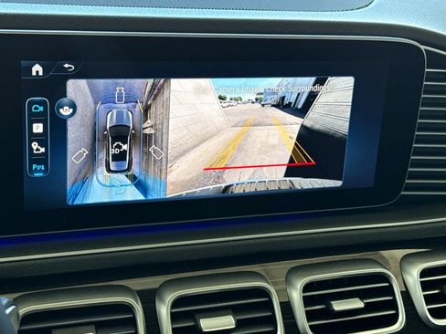 New 2026 Mercedes-Benz GLE 350 4MATIC image 19