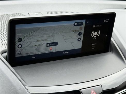 Used 2023 Acura RDX AWD w/ Advance Package image 19