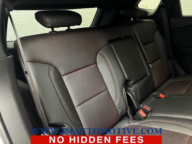 Used 2019 Chevrolet Blazer RS AWD/4WD image 19