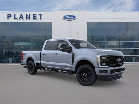 New 2026 Ford F250 Lariat AWD/4WD image 9