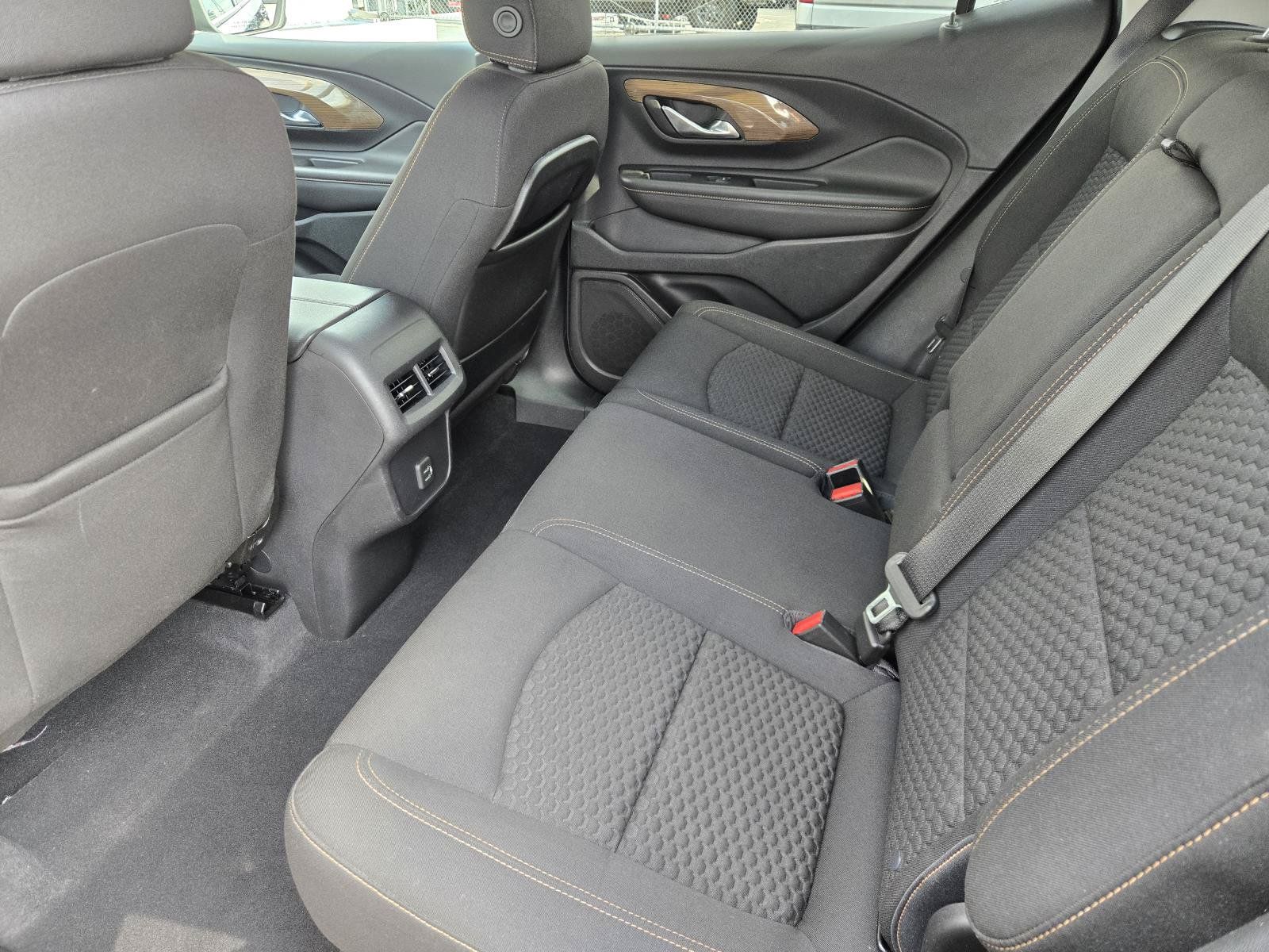 Used 2019 GMC Terrain SLE FWD image 27