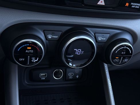 New 2026 Hyundai Venue SEL FWD image 20