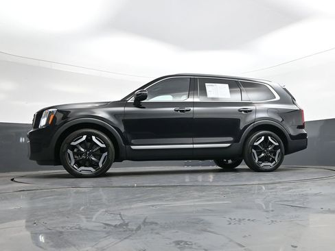 Used 2023 Kia Telluride S w/ S Sunroof Package image 44