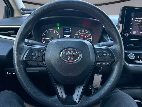 Used 2024 Toyota Corolla LE FWD image 14