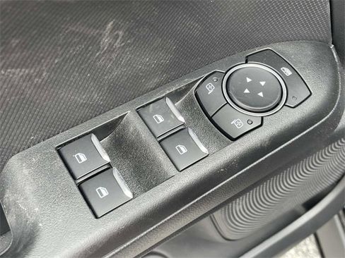 New 2025 Ford Bronco Sport Badlands w/ Badlands Tech Package image 16