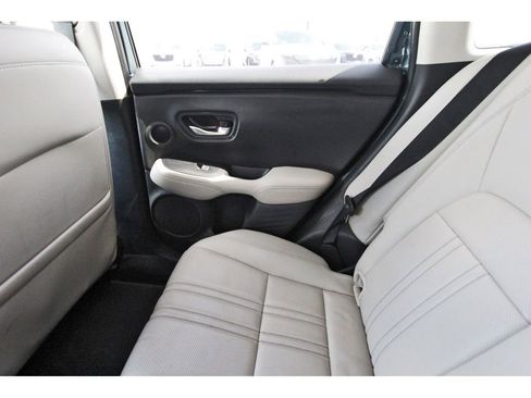 Used 2025 Honda HR-V EX-L image 12