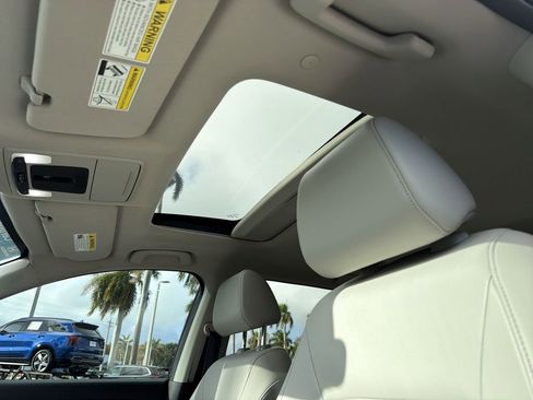 Used 2024 Honda CR-V EX-L image 23