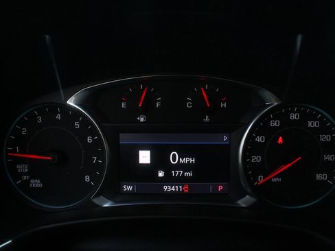 Used 2022 Chevrolet Equinox Premier AWD/4WD image 27
