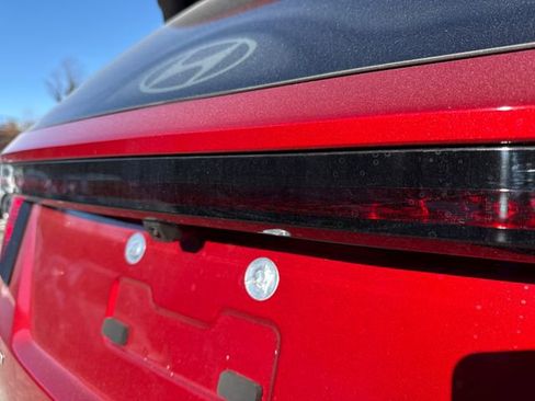 New 2026 Hyundai Tucson SEL image 10