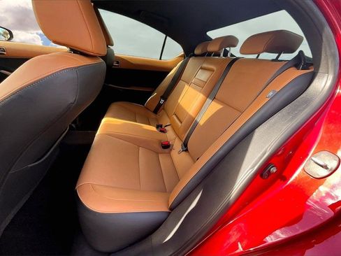 Used 2023 Lexus IS 350 F Sport image 22