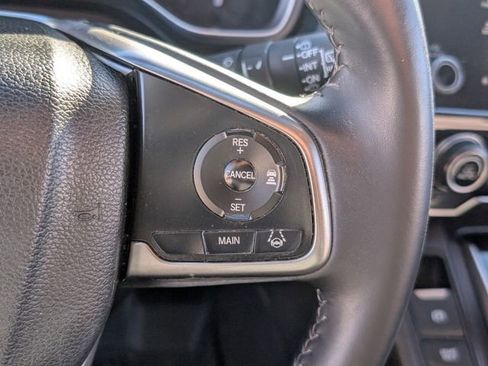 Used 2018 Honda CR-V EX-L image 31