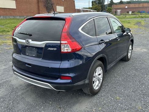 Used 2016 Honda CR-V EX-L image 8