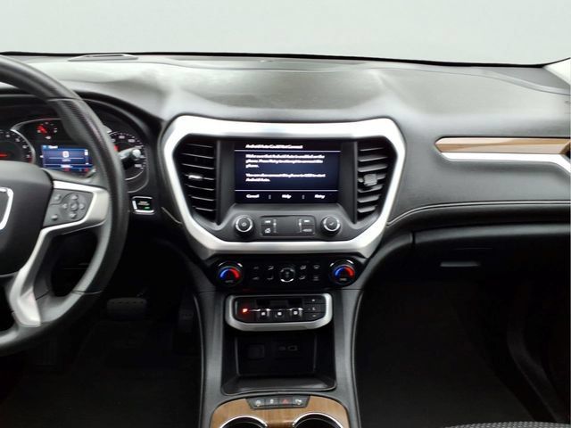 Used 2021 GMC Acadia SLE w/ Driver Convenience Package AWD/4WD image 13