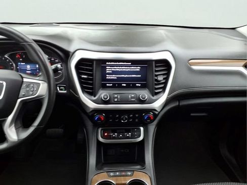 Used 2021 GMC Acadia SLE w/ Driver Convenience Package AWD/4WD image 13