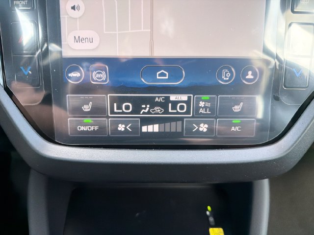 New 2026 Subaru Forester Touring AWD/4WD image 14