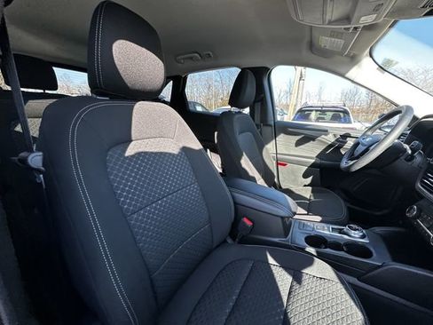 Certified 2023 Ford Escape Active image 35