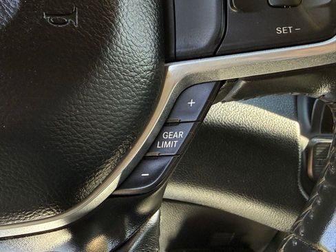 Used 2020 RAM 1500 Laramie RWD image 53
