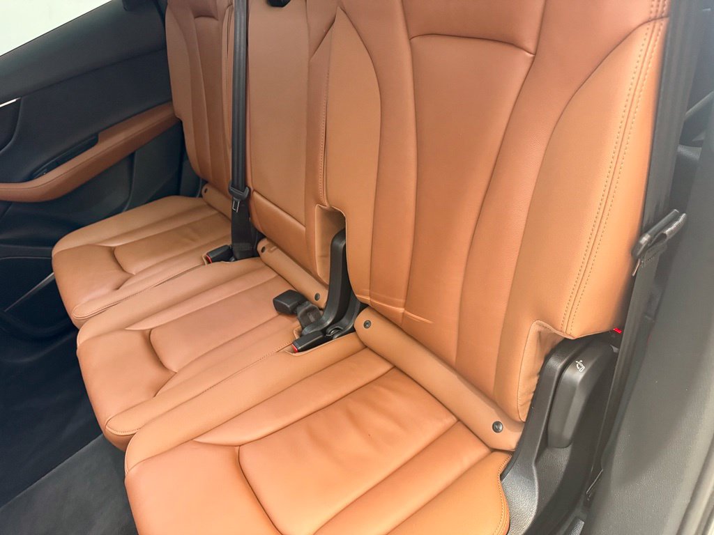 Used 2024 Audi Q7 2.0T Premium Plus AWD/4WD image 20